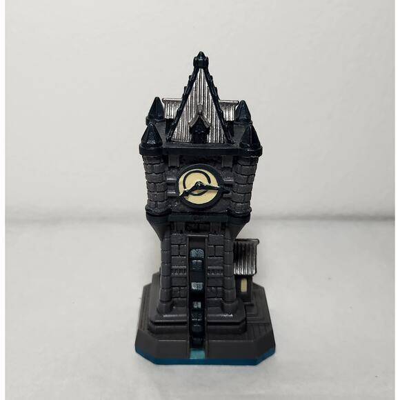 Skylander Swap Force Tower Of Time (Activision, 2013) Loose Pre-owned - Picture 4 of 6
